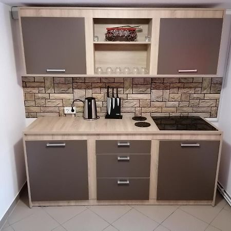 Ugralet Daire Lunca de Sus Dış mekan fotoğraf