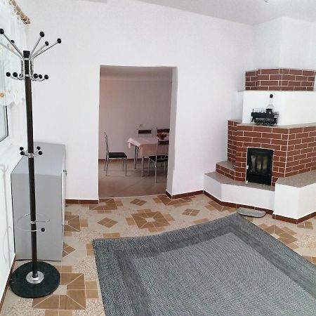 Ugralet Daire Lunca de Sus Dış mekan fotoğraf