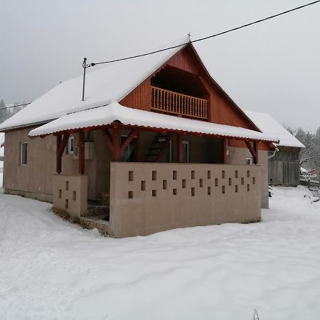 Ugralet Daire Lunca de Sus Dış mekan fotoğraf