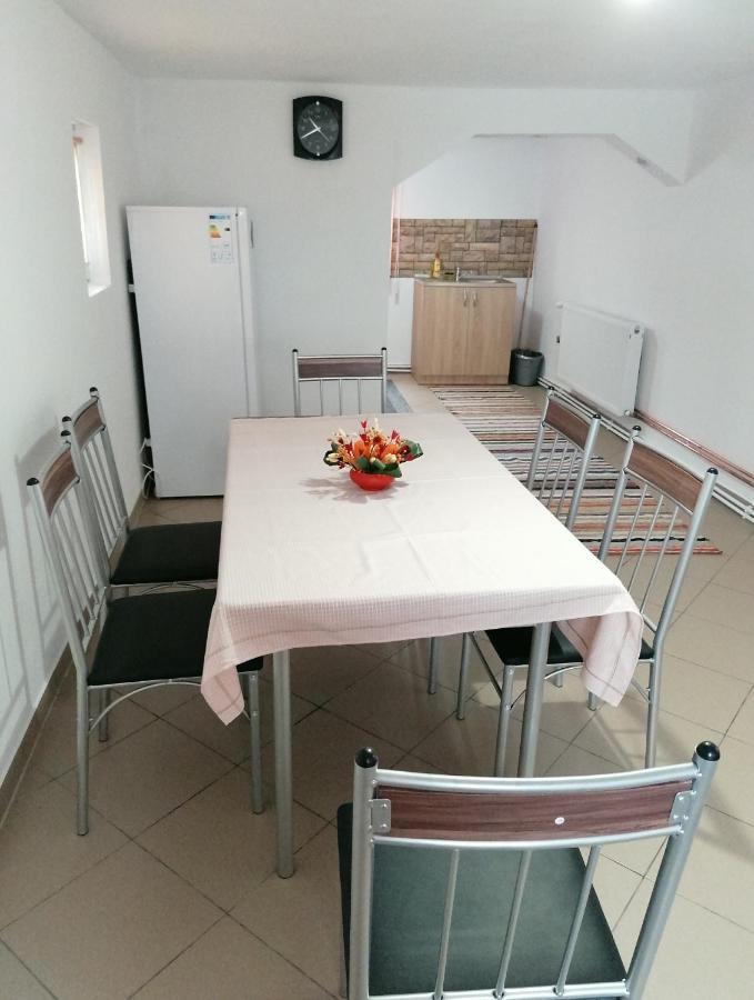Ugralet Daire Lunca de Sus Dış mekan fotoğraf