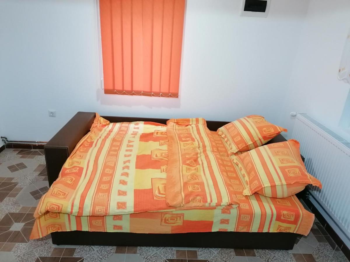 Ugralet Daire Lunca de Sus Dış mekan fotoğraf